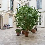 Luckey Homes - Rue Chapon