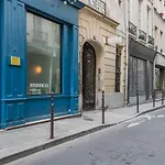 Luckey Homes - Rue Chapon