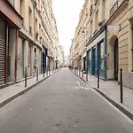 Luckey Homes - Rue Chapon