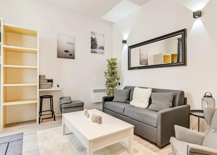 Luckey Homes - Rue Chapon