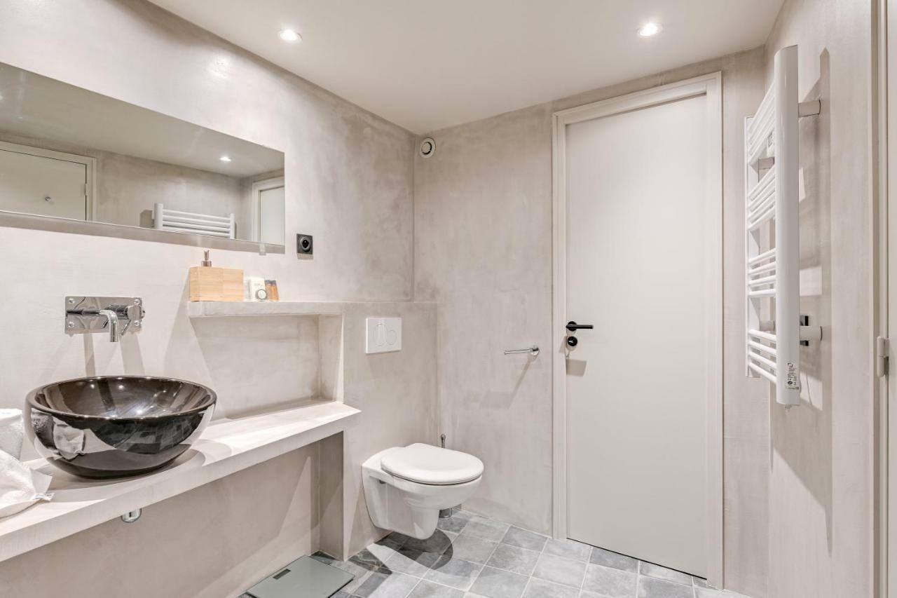 Luckey Homes - Rue Chapon