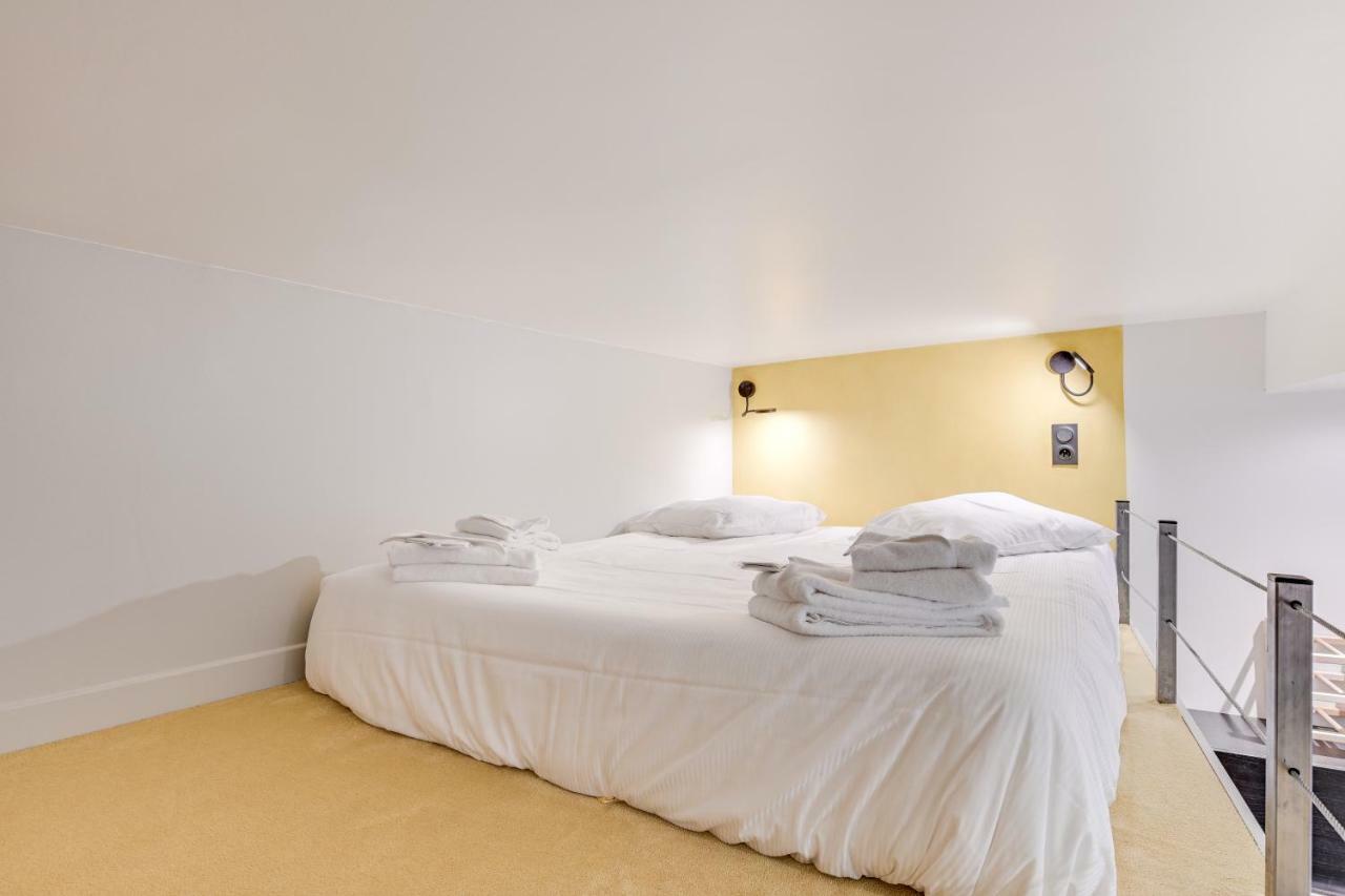 Luckey Homes - Rue Chapon