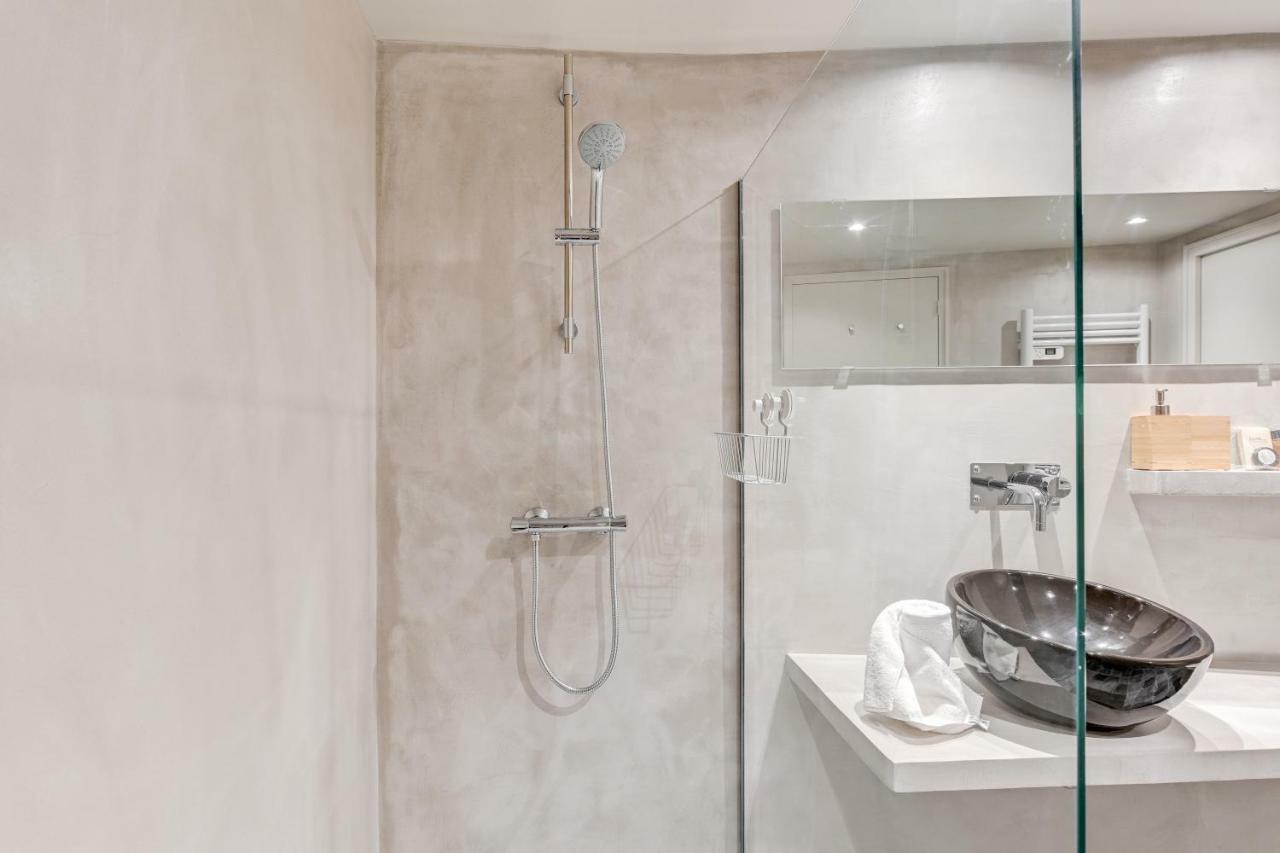 Apartment Luckey Homes - Rue Chapon *
