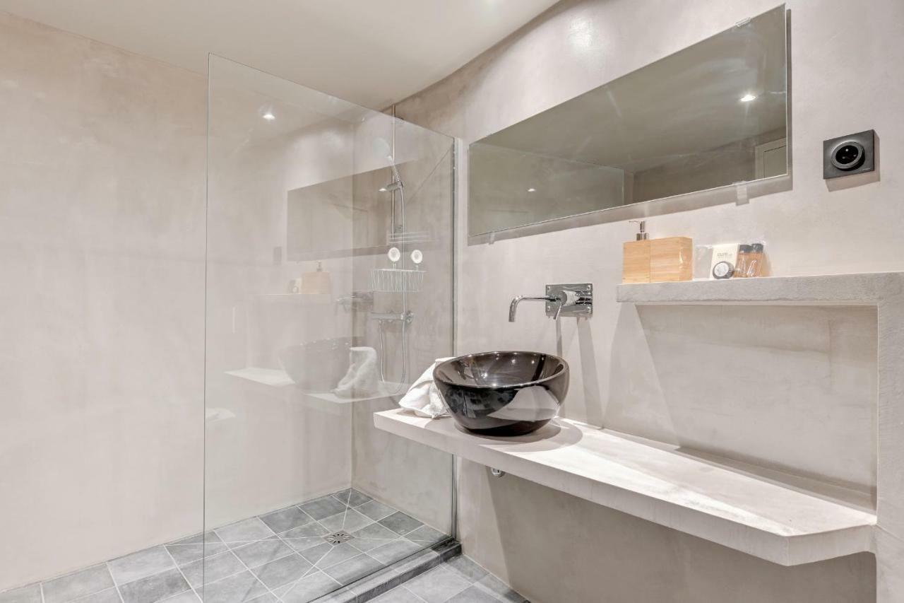 Apartment Luckey Homes - Rue Chapon *