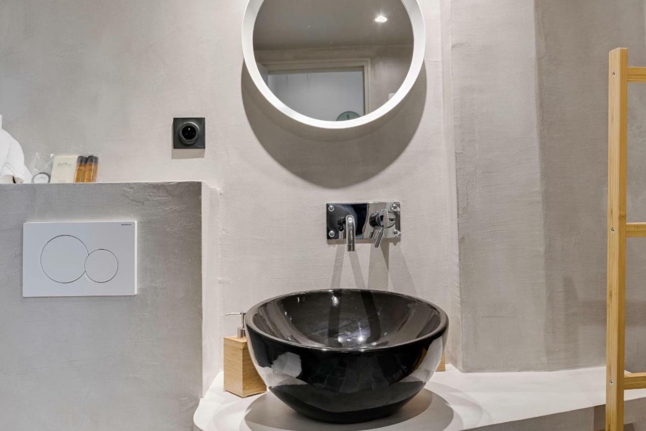 Luckey Homes - Rue Chapon Paris