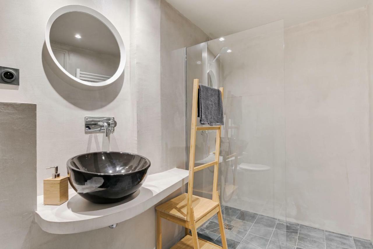Apartment Luckey Homes - Rue Chapon