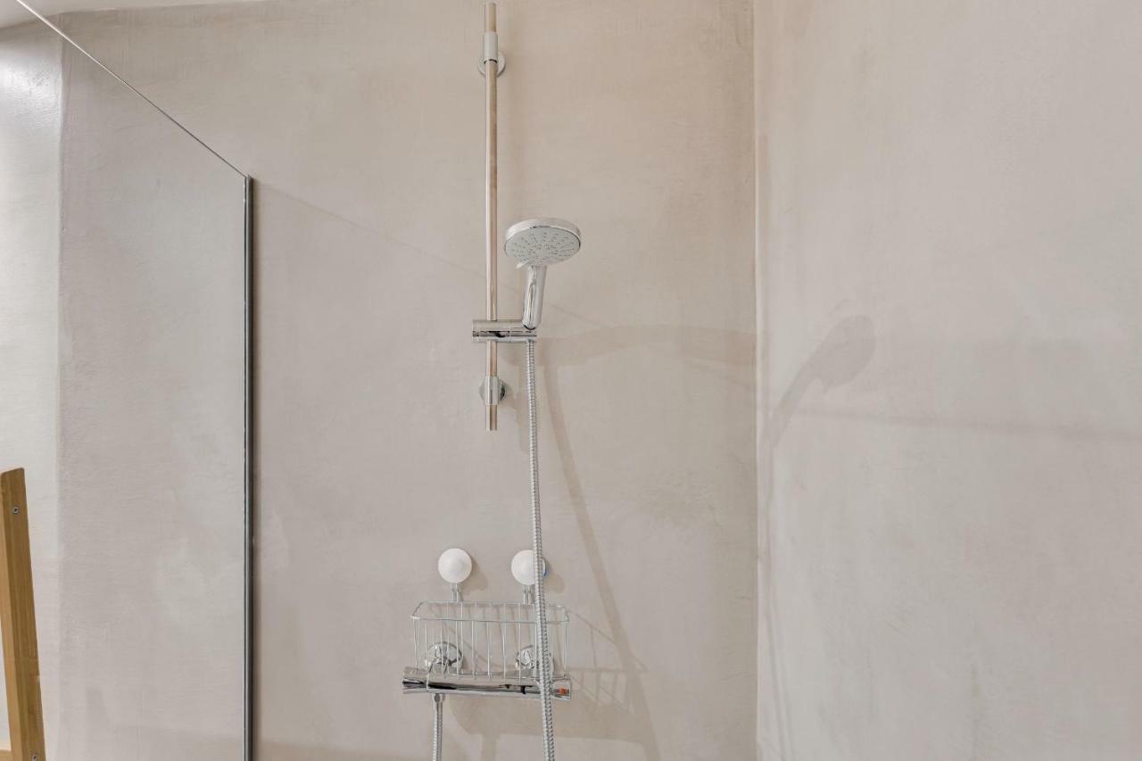 Luckey Homes - Rue Chapon Apartment