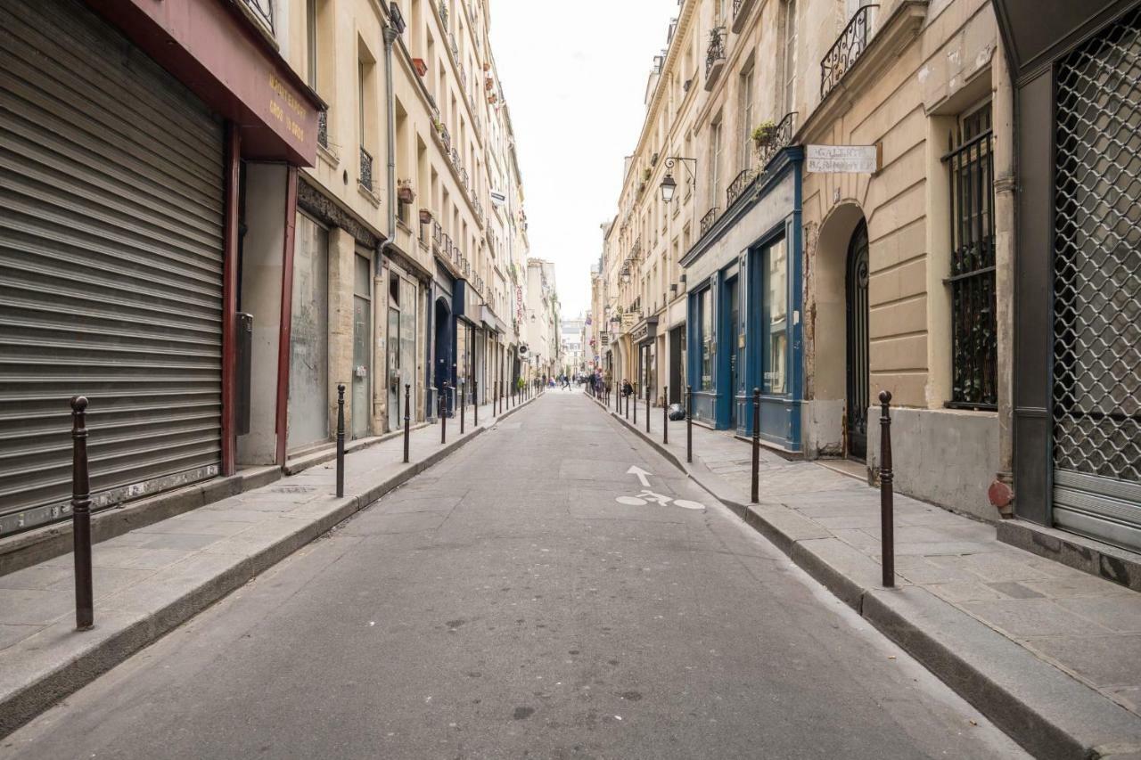 Luckey Homes - Rue Chapon