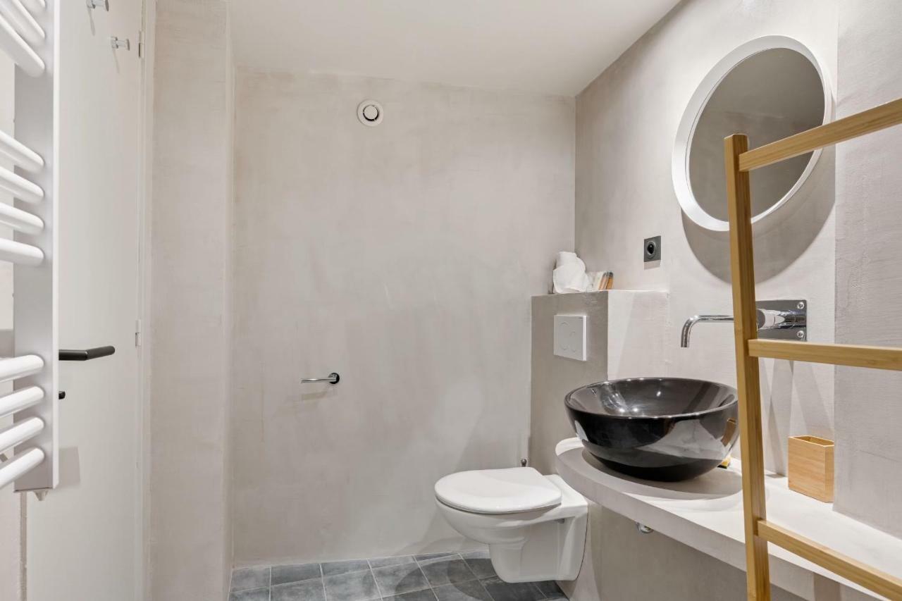 Luckey Homes - Rue Chapon