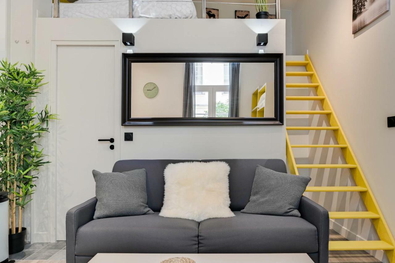 Luckey Homes - Rue Chapon
